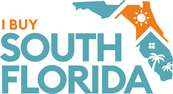 I Buy South Florida Logo